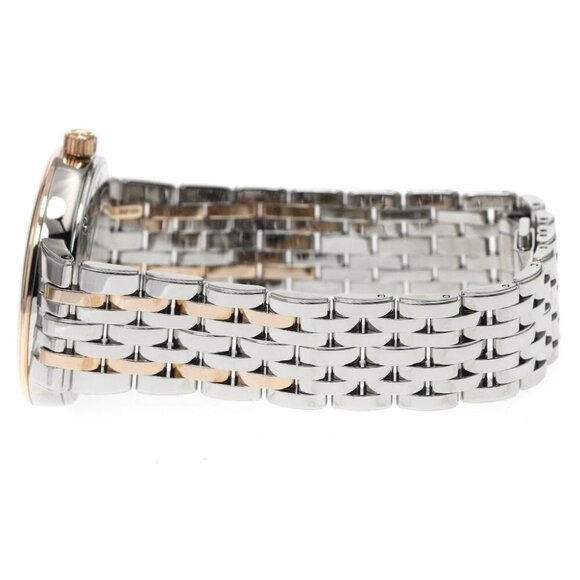 CARL F.BUCHERER Adamavi 10314.07 Date Silver Dial Automatic Men's Watch_883842 - Picture 4 of 6